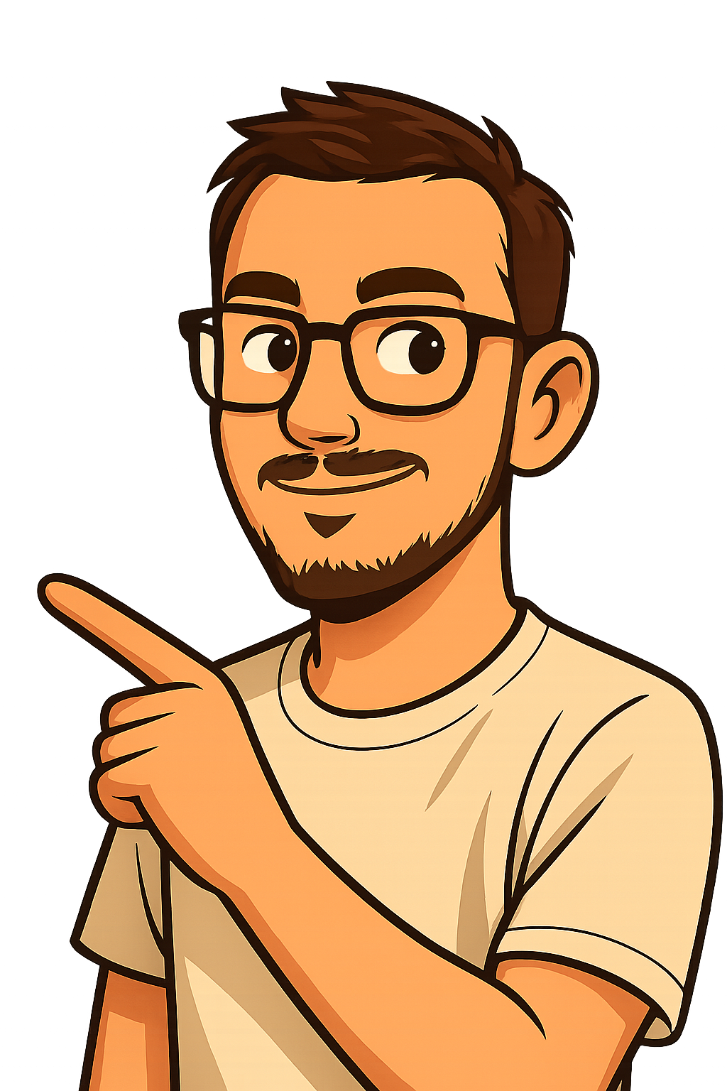 Kacper Kosicki - Junior Full Stack Developer