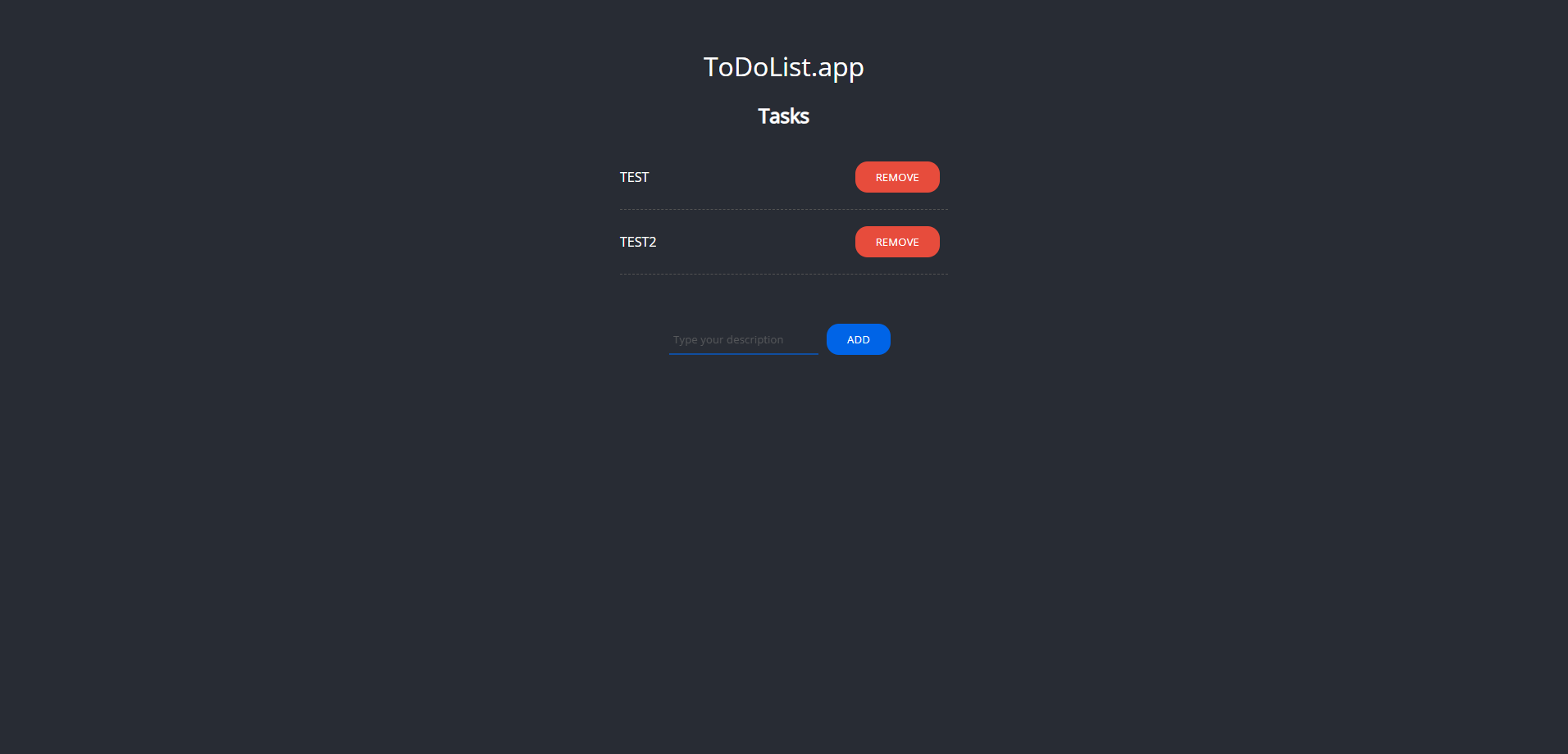 Kacper Kosicki - Junior Full Stack Developer